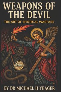 Produktbild: Weapons of the Devil