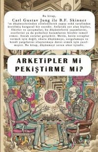 Produktbild: Arketipler mi Pekistirme mi