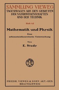 Produktbild: Mathematik und Physik