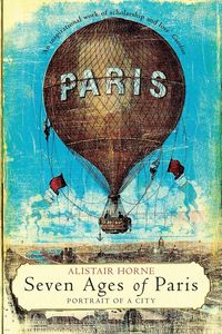Produktbild: Seven Ages of Paris