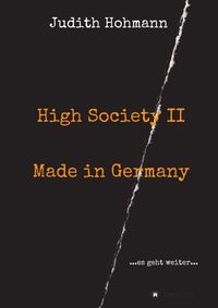 Produktbild: High Society II - Made in Germany