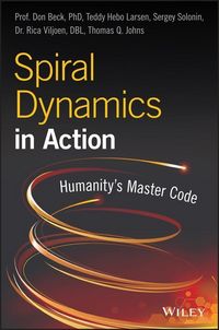 Produktbild: Spiral Dynamics in Action