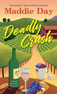 Produktbild: Deadly Crush