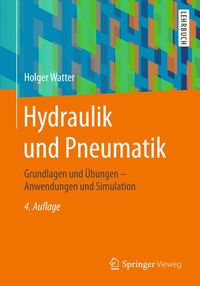 Produktbild: Hydraulik und Pneumatik