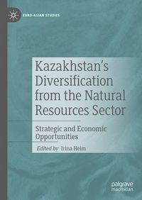 Produktbild: Kazakhstan's Diversification from the Natural Resources Sector