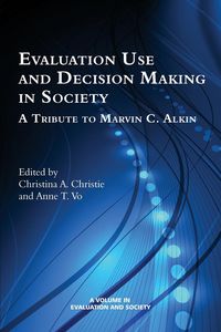 Produktbild: Evaluation Use and Decision-Making in Society