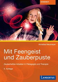 Produktbild: Mit Feengeist und Zauberpuste