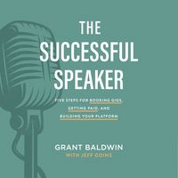 Produktbild: The Successful Speaker