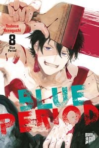 Produktbild: Blue Period 8