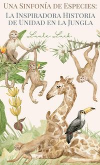Produktbild: Una Sinfon&iacute;a de Especies