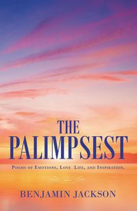 Produktbild: The Palimpsest