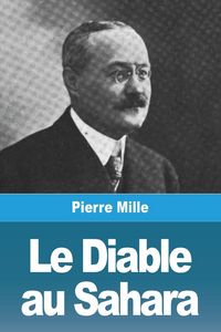 Produktbild: Le Diable au Sahara