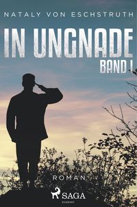 Produktbild: In Ungnade - Band I