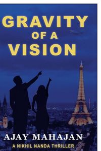 Produktbild: Gravity of a Vision