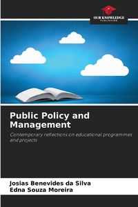 Produktbild: Public Policy and Management
