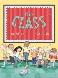 Produktbild: The Class