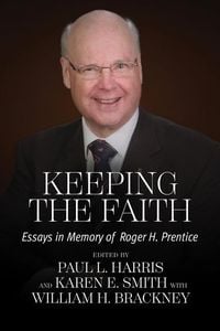 Produktbild: Keeping the Faith