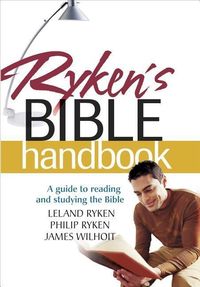 Produktbild: Rykens Bible Handbk