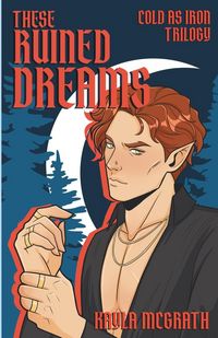 Produktbild: These Ruined Dreams