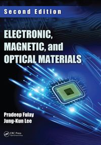 Produktbild: Electronic, Magnetic, and Optical Materials