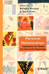 Produktbild: Personal Relationships
