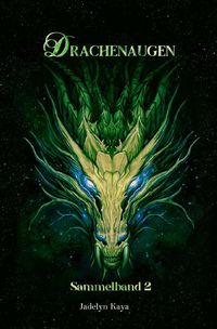 Produktbild: Drachenaugen Sammelband / Drachenaugen - Sammelband 2