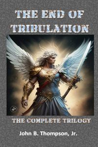 Produktbild: The End of Tribulation