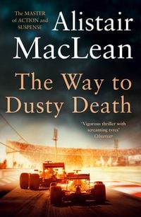Produktbild: The Way to Dusty Death