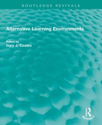 Produktbild: Alternative Learning Environments