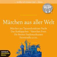 Produktbild: M&auml;rchen aus aller Welt