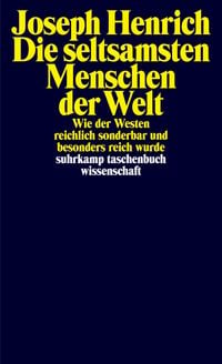 Produktbild: Die seltsamsten Menschen der Welt