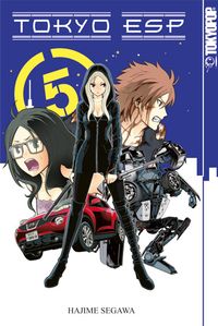 Produktbild: Tokyo ESP 05