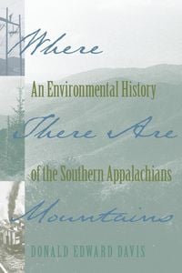 Produktbild: Where There Are Mountains