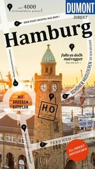 Produktbild: Reisef&uuml;hrer Hamburg