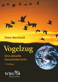 Produktbild: Berthold, Vogelzug