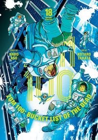 Produktbild: Zom 100
