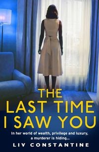 Produktbild: The Last Time I Saw You
