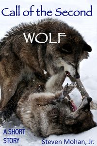 Produktbild: Call of the Second Wolf