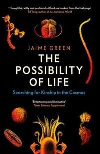Produktbild: The Possibility of Life