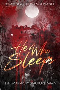 Produktbild: He Who Sleeps