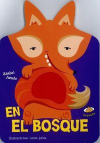 Produktbild: En el Bosque. Carinosos
