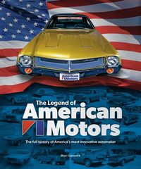 Produktbild: The Legend of American Motors