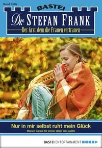 Produktbild: Dr. Stefan Frank 2366