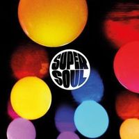 Bild vom Artikel Supersoul: Supersoul vom Autor Supersoul