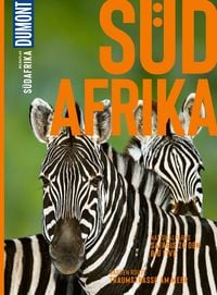 Produktbild: DUMONT Bildatlas S&uuml;dafrika