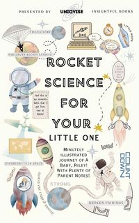 Produktbild: Rocket Science For Your Little One