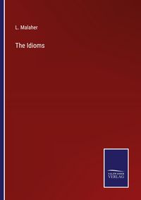 Produktbild: The Idioms