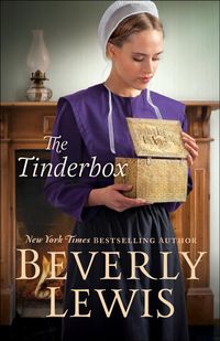 Produktbild: Tinderbox -Lp