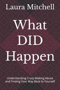 Produktbild: What DID Happen