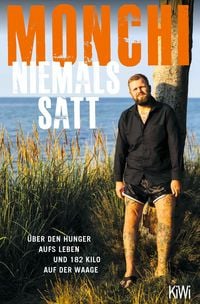 Produktbild: Niemals satt